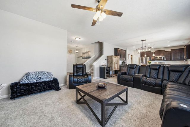 410 Fox Drive, Johnstown, OH 43031
