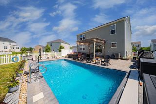 410 Fox Drive, Johnstown, OH 43031
