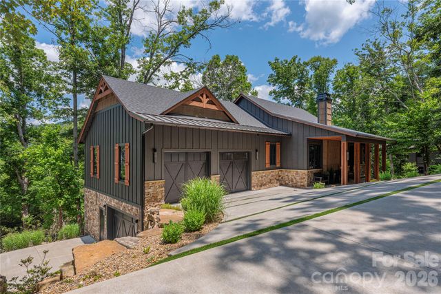 28 & 30 Garren View Drive, Fairview, NC 28730