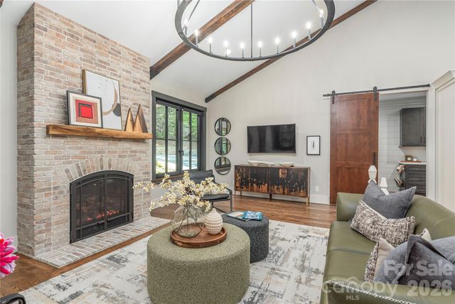 28 & 30 Garren View Drive, Fairview, NC 28730
