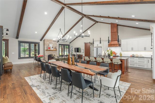 28 & 30 Garren View Drive, Fairview, NC 28730