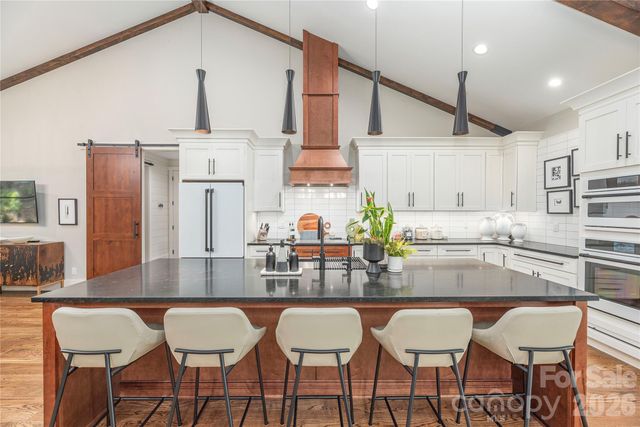28 & 30 Garren View Drive, Fairview, NC 28730