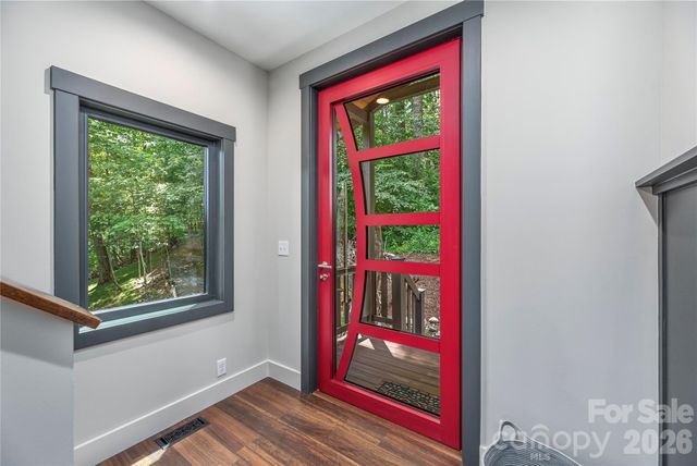 28 & 30 Garren View Drive, Fairview, NC 28730