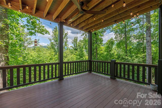 28 & 30 Garren View Drive, Fairview, NC 28730