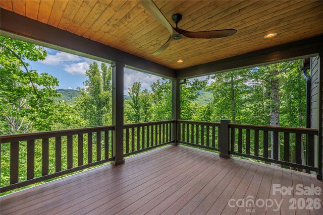 28 & 30 Garren View Drive, Fairview, NC 28730