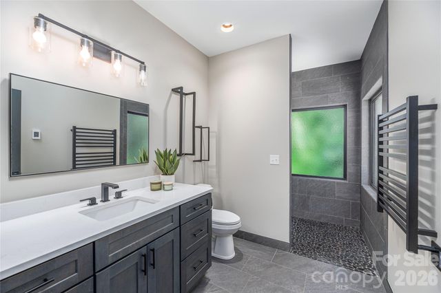 28 & 30 Garren View Drive, Fairview, NC 28730