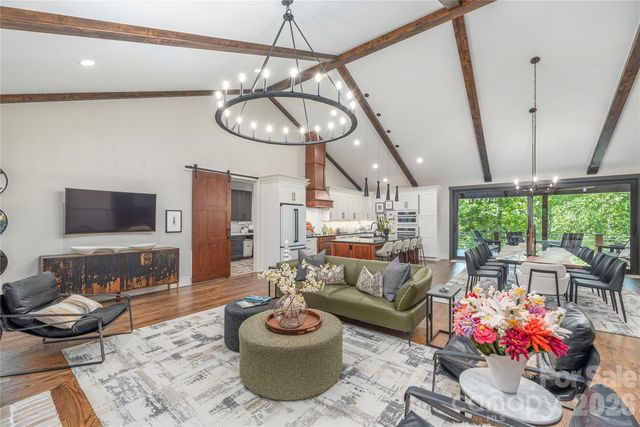 28 & 30 Garren View Drive, Fairview, NC 28730