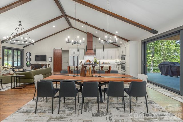 28 & 30 Garren View Drive, Fairview, NC 28730