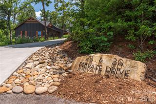 28 & 30 Garren View Drive, Fairview, NC 28730