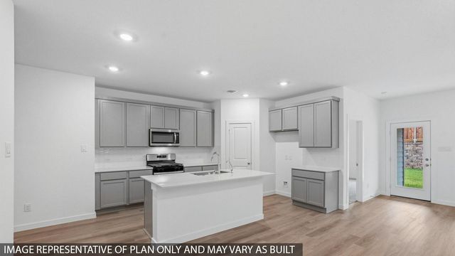 3012 Nori Shores Drive, Katy, TX 77493