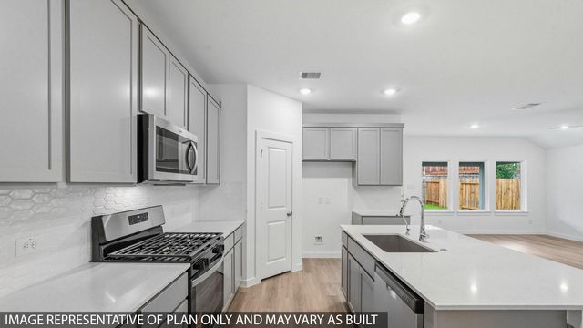 3012 Nori Shores Drive, Katy, TX 77493