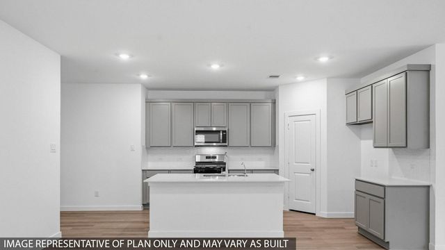 3012 Nori Shores Drive, Katy, TX 77493