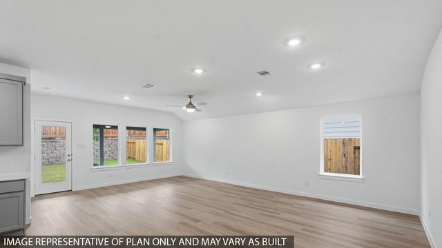 3012 Nori Shores Drive, Katy, TX 77493