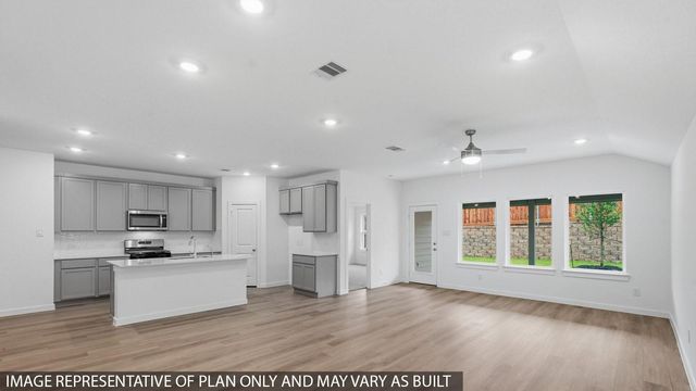 3012 Nori Shores Drive, Katy, TX 77493