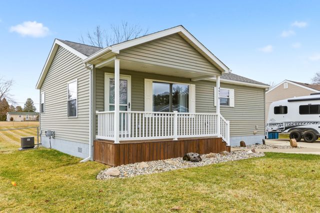 4976 W Center Street, Millington, MI 48746