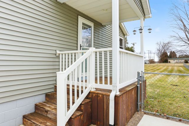 4976 W Center Street, Millington, MI 48746