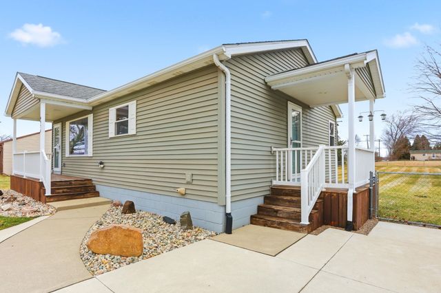 4976 W Center Street, Millington, MI 48746