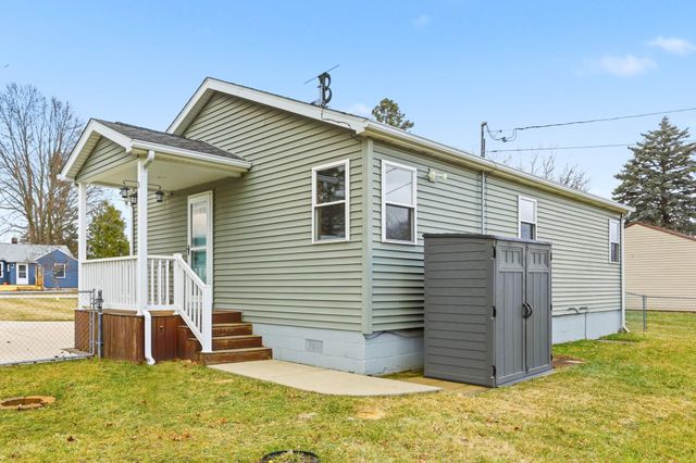 4976 W Center Street, Millington, MI 48746