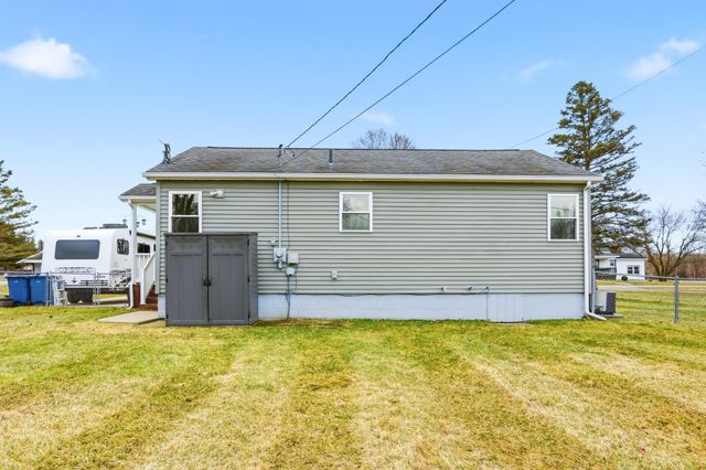 4976 W Center Street, Millington, MI 48746