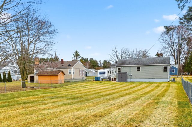 4976 W Center Street, Millington, MI 48746