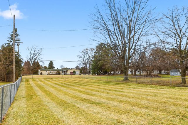 4976 W Center Street, Millington, MI 48746