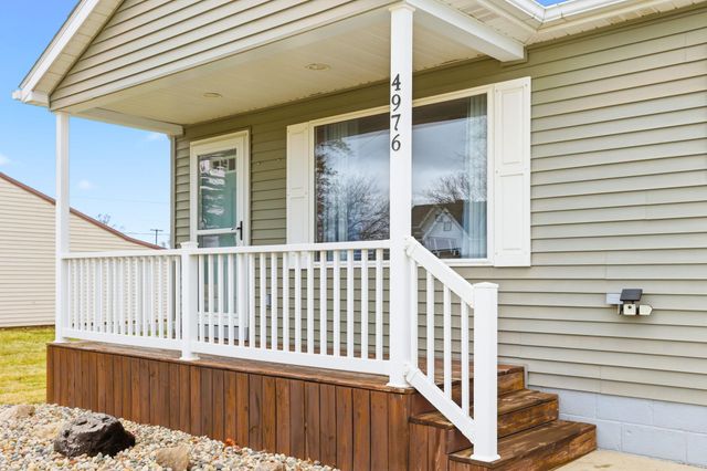 4976 W Center Street, Millington, MI 48746