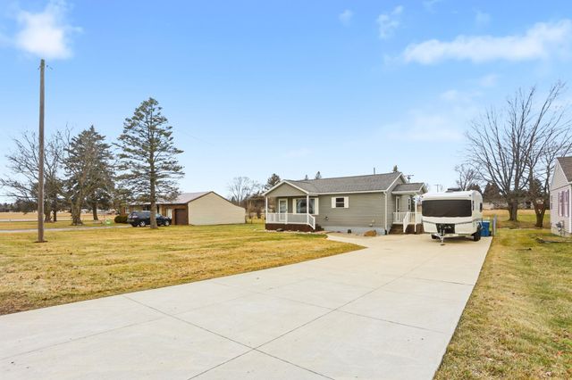 4976 W Center Street, Millington, MI 48746