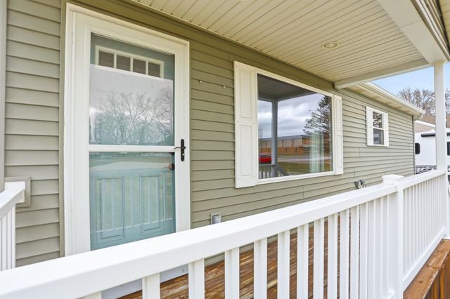 4976 W Center Street, Millington, MI 48746