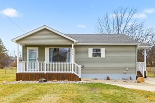 4976 W Center Street, Millington, MI 48746