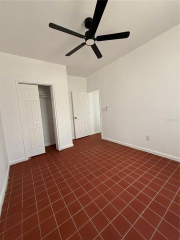 501 ATHENS STREET A & B, Tarpon Springs, FL 34689