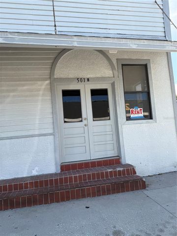 501 ATHENS STREET A & B, Tarpon Springs, FL 34689
