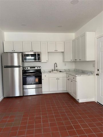 501 ATHENS STREET A & B, Tarpon Springs, FL 34689