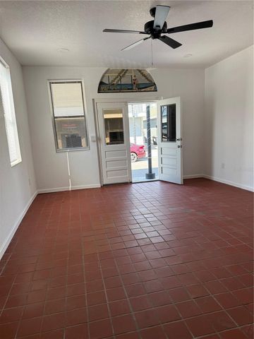 501 ATHENS STREET A & B, Tarpon Springs, FL 34689