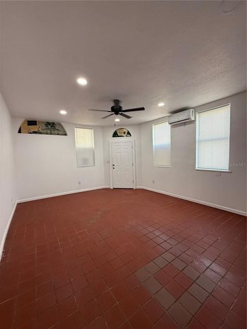 501 ATHENS STREET A & B, Tarpon Springs, FL 34689