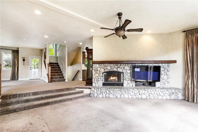 445 Clearwater Lane, Lake Arrowhead, CA 92352