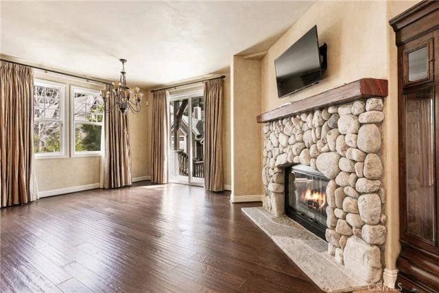 445 Clearwater Lane, Lake Arrowhead, CA 92352