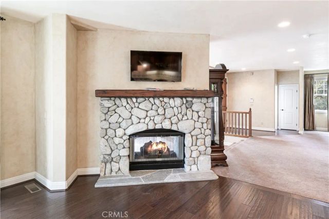 445 Clearwater Lane, Lake Arrowhead, CA 92352