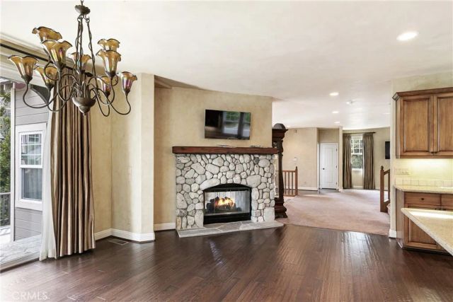 445 Clearwater Lane, Lake Arrowhead, CA 92352