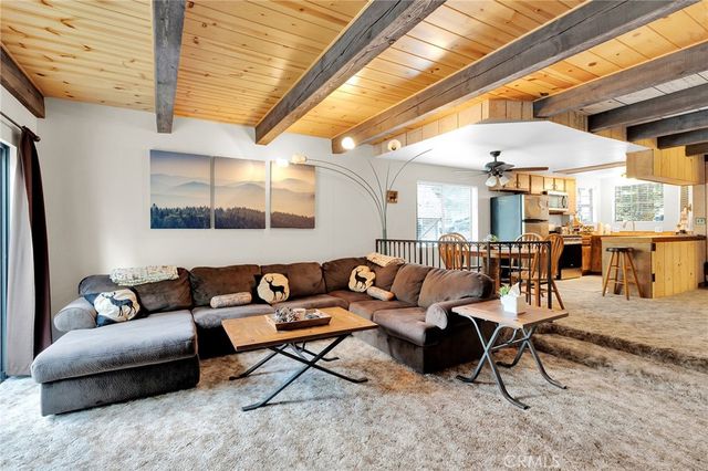 2434 Fir Drive, Running Springs, CA 92382