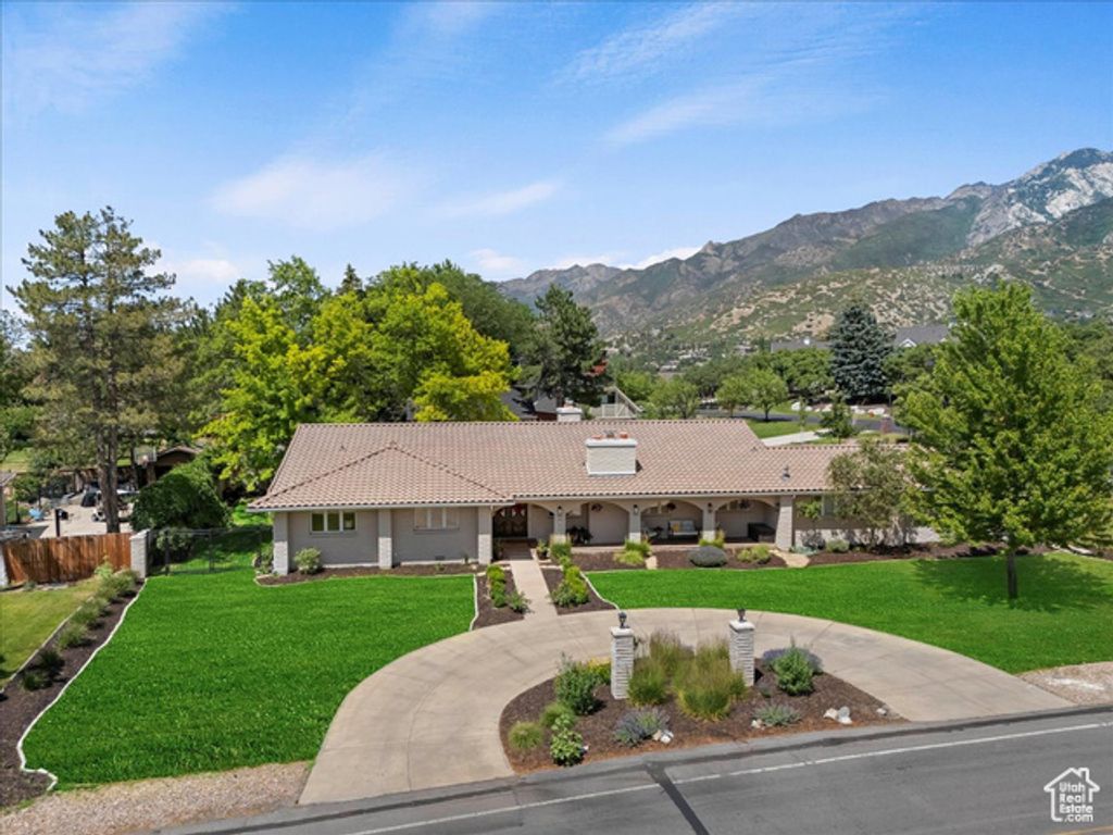 20 NORTHRIDGE WAY, Sandy, UT 84092