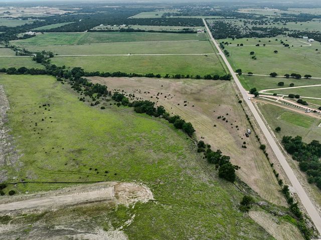 549 County Road 246, Florence, TX 76257