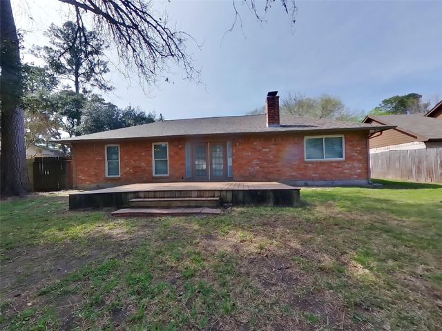 3434 Deer Valley Drive, Spring, TX 77373