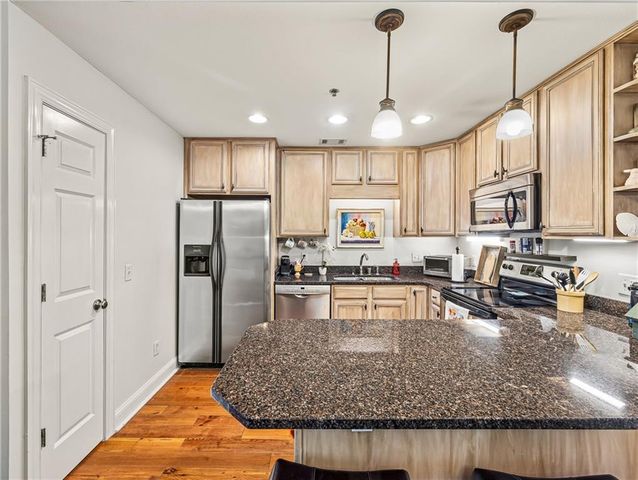 91 Screven Street, 310 D, Darien, GA 31305