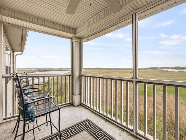 91 Screven Street, 310 D, Darien, GA 31305