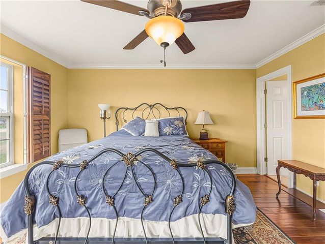 91 Screven Street, 310 D, Darien, GA 31305