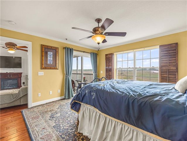 91 Screven Street, 310 D, Darien, GA 31305