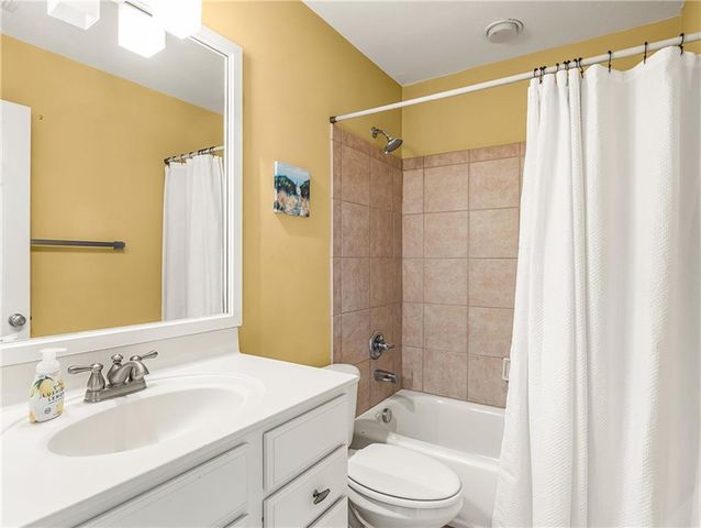 91 Screven Street, 310 D, Darien, GA 31305