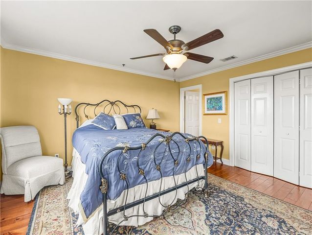 91 Screven Street, 310 D, Darien, GA 31305