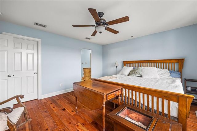 91 Screven Street, 310 D, Darien, GA 31305