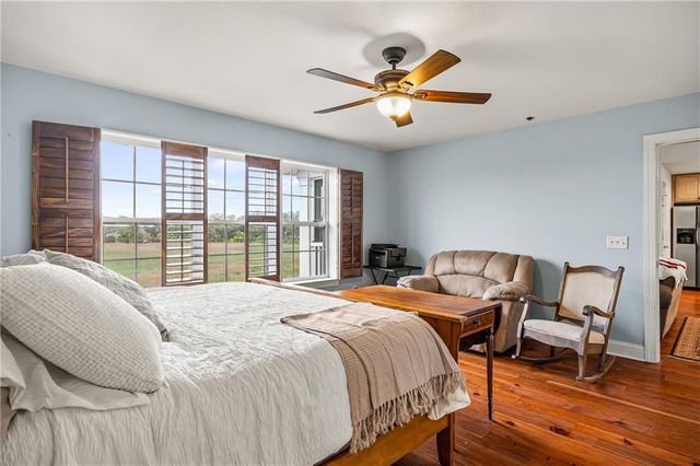 91 Screven Street, 310 D, Darien, GA 31305